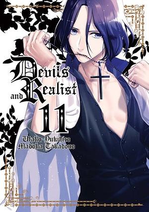 Devils and Realist, Vol. 11 by Madoka Takadono, Utako Yukihiro