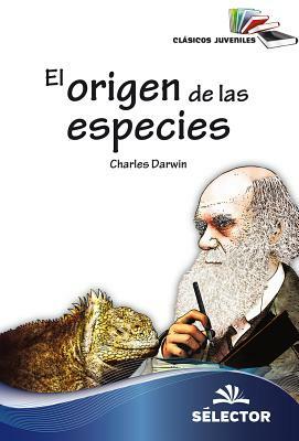 El Origen de Las Especies by Charles Darwin