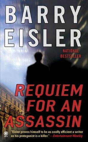 Requiem For An Assassin by Barry Eisler