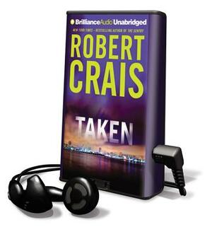 Taken by Robert Crais