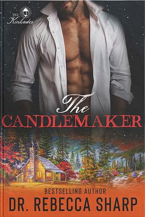 The Candlemaker by Dr. Rebecca Sharp