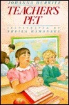 Teacher's Pet by Johanna Hurwitz, Judith Hurwitz