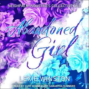 Abandoned Girl by Lexie Winston