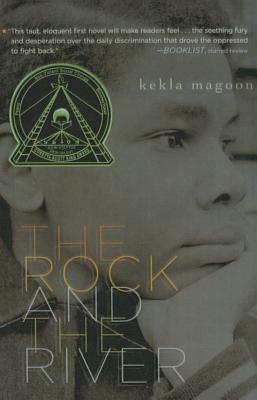 The Rock and the River by Kekla Magoon