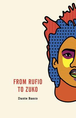 From Rufio to Zuko: Lost Boys Edition by Dante Basco