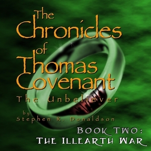 The Illearth War by Stephen R. Donaldson