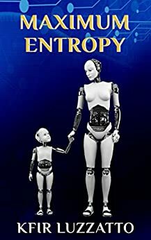 Maximum Entropy by Kfir Luzzatto