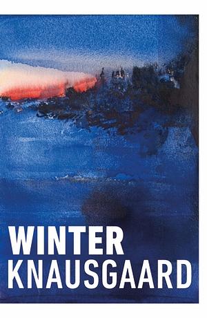 Winter by Karl Ove Knausgård