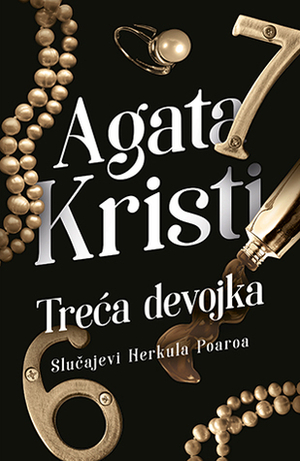 Treća devojka by Agatha Christie