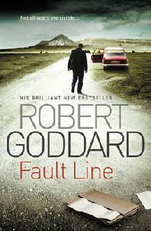 Fault Line by Robert Goddard