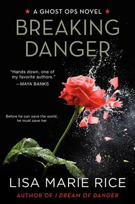 Breaking Danger by Lisa Marie Rice