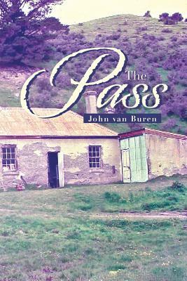 The Pass by John Van Buren