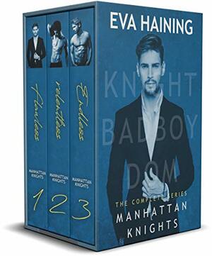 Manhattan Knights by Eva Haining