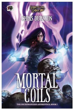 Mortal coils by Chris Durston