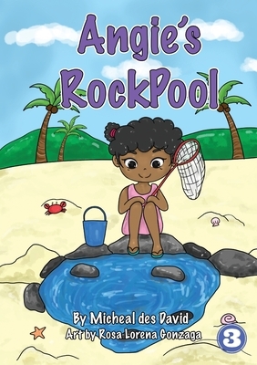 Angie's Rockpool by Michael Des David