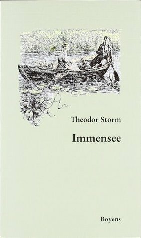 Immensee by Theodor Storm, Ludwig Pietsch, Gerd Eversberg