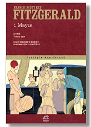 1 Mayıs by F. Scott Fitzgerald, Henry Dan Piper, Robert Roulston