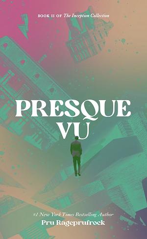 Presque Vu by rageprufrock