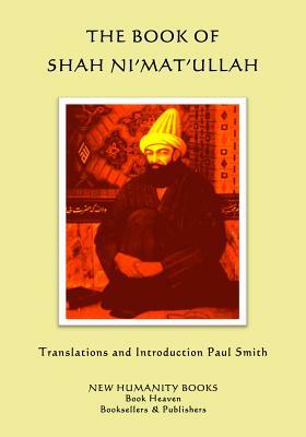 The Book of Shah Ni'mat'ullah by Shah Ni'mat'ullah