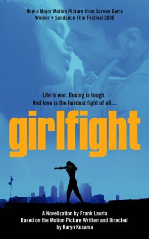 Girlfight by Frank Lauria