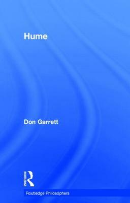 Hume by Don Garrett