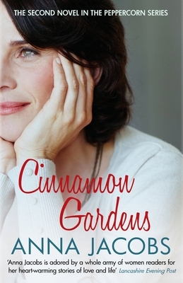 Cinnamon Gardens by Anna Jacobs