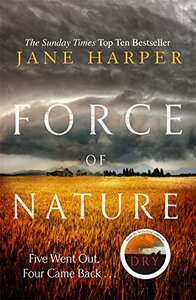 Force of Nature by Jane Harper