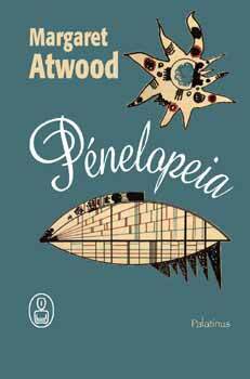 Pénelopeia by Margaret Atwood