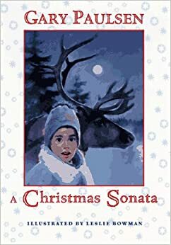 A Christmas Sonata by Gary Paulsen