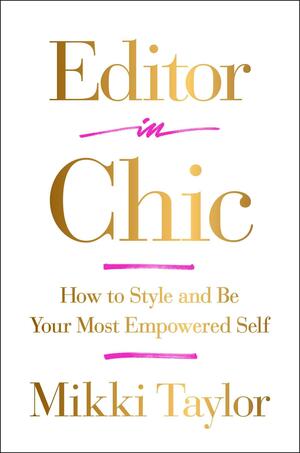 Daily Inspirations for a Commander in Chic by Mikki Taylor