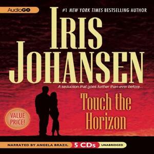 Touch the Horizon by Iris Johansen