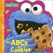 The ABCs of Cookies by P.J. Shaw, Tom Leigh