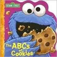 The ABCs of Cookies by Tom Leigh, P.J. Shaw