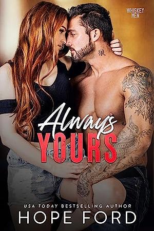 Always Yours by Hope Ford