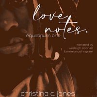 Love Notes by Christina C. Jones