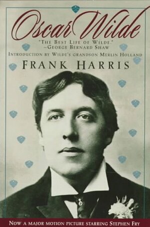 Oscar Wilde by Frank Harris, George Bernard Shaw