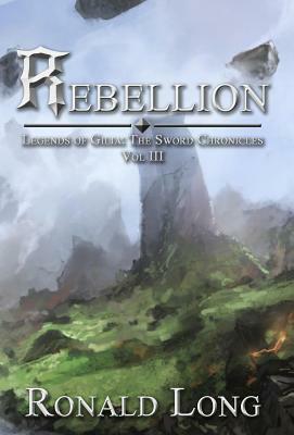 Rebellion by Ronald Long