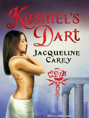 Kushiel's Dart by Jacqueline Carey