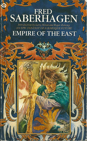 Empire of the East by Fred Saberhagen