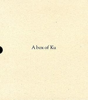 A Box Of Ku by Masao Yamamoto