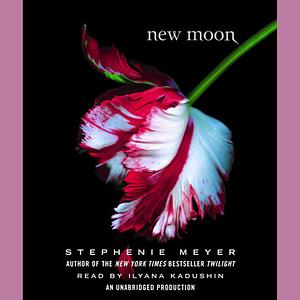 New Moon by Stephenie Meyer