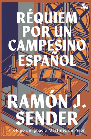 Réquiem por un campesino español by Ramón J. Sender