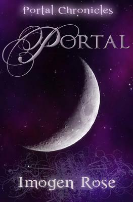 Portal by Imogen Rose