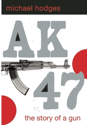 AK-47 by Michael Hodges