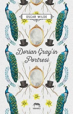 Dorian Gray'in Portresi by Oscar Wilde