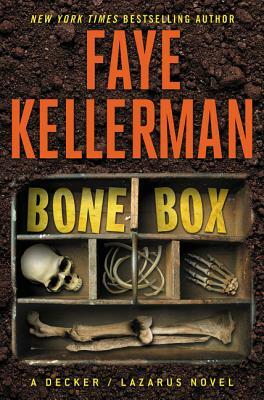 Bone Box by Faye Kellerman