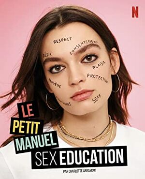 Le petit manuel Sex Education by Charlotte Abramow