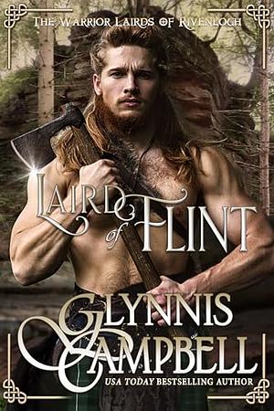 Laird of Flint by Glynnis Campbell