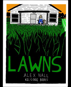 Lawns by Alex Nall