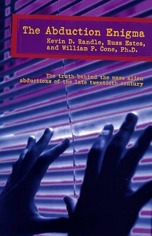 The Abduction Enigma by Kevin D. Randle